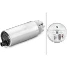 Hella Kraftstoffpumpe 8TF 358 106-651