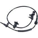 Sensor, Raddrehzahl 756006