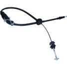 Maxgear Seilzug, Kupplungsbetätigung 32-0053