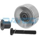 Dayco Umlenk-/Führungsrolle, Keilrippenriemen APV2679