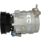 Kompressor, Klimaanlage 89106