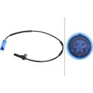 Hella Sensor, Raddrehzahl 6PU 012 806-141