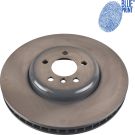 Bremsscheibe ADB1143118 Bremsscheibe ADB1143118