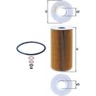Ölfilter OX 126D