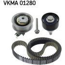 SKF Zahnriemensatz VKMA 01280