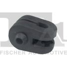FA1 Halter, Abgasanlage 223-918