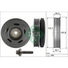 INA Riemenscheibensatz, Kurbelwelle 544 0516 20