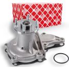 FEBI BILSTEIN 24378 Wasserpumpe FEBI BILSTEIN 24378 Wasserpumpe