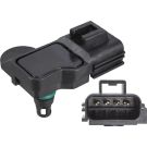 FEBI BILSTEIN 174453 Sensor, Ladedruck FEBI BILSTEIN 174453 Sensor, Ladedruck