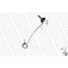 Stange/Strebe, Stabilisator L28612