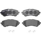 Hella Bremsbelagsatz, Scheibenbremse 8DB 355 025-711