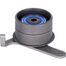FEBI BILSTEIN 27121 Spannrolle, Zahnriemen FEBI BILSTEIN 27121 Spannrolle, Zahnriemen