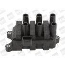 BorgWarner (BERU) Zündspule ZS372