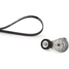Gates Keilrippenriemensatz Micro-V® K014PK803