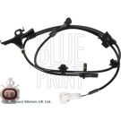 Sensor, Raddrehzahl ADBP710043 Sensor, Raddrehzahl ADBP710043