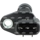 Sensor, Nockenwellenposition 754053 Sensor, Nockenwellenposition 754053