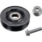 FEBI BILSTEIN 175310 Riemenscheibe, Kurbelwelle FEBI BILSTEIN 175310 Riemenscheibe, Kurbelwelle