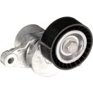 Spannrolle, Keilrippenriemen T39377 Spannrolle, Keilrippenriemen T39377