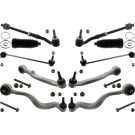 FEBI BILSTEIN 46318 Querlenker, Lenker, Radaufhängung