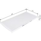 BOSCH 1 987 432 014 Innenraumfilter