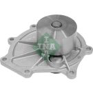 INA Wasserpumpe, Motorkühlung 538 0488 10