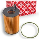 FEBI BILSTEIN 170089 Ölfilter FEBI BILSTEIN 170089 Ölfilter