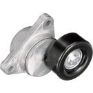 Gates Spannrolle, Keilrippenriemen DriveAlign™ T38376