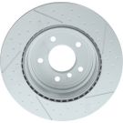 BOSCH Bremsscheibe 0 986 479 A78