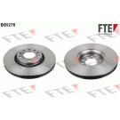 FTE Bremsscheibe 9071071