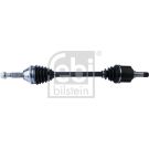 febi bilstein Antriebswelle 192913