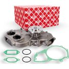 FEBI BILSTEIN 28626 Wasserpumpe FEBI BILSTEIN 28626 Wasserpumpe