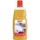 SONAX Konservierungswachs Wasch & Wax Wasch+Wax 03133410 SONAX Konservierungswachs Wasch & Wax Wasch+Wax 03133410
