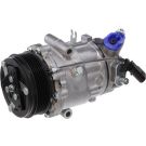 Kompressor, Klimaanlage 690226 Kompressor, Klimaanlage 690226