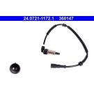 Sensor, Raddrehzahl 24.0721-1172.1 Sensor, Raddrehzahl 24.0721-1172.1