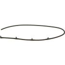 BOSCH Schlauch, Leckkraftstoff 0 928 402 064