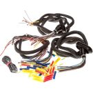 FEBI BILSTEIN 107117 Kabelreparatursatz, Heckklappe FEBI BILSTEIN 107117 Kabelreparatursatz, Heckklappe