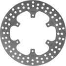 TRW Bremsscheibe MST369
