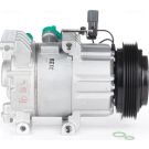 Kompressor, Klimaanlage 890240