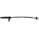 Metzger Sensor, Raddrehzahl 0900500