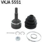Gelenksatz, Antriebswelle VKJA 5551