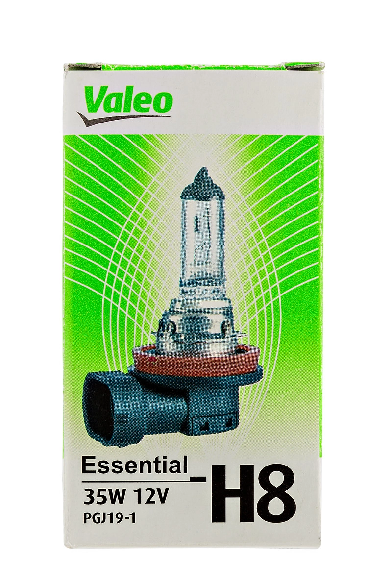 Valeo Glühlampe, Fernscheinwerfer ESSENTIAL 032225