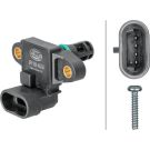 Hella Sensor, Saugrohrdruck 6PP 009 400-341
