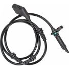Metzger Sensor, Raddrehzahl 09001480