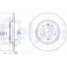Bremsscheibe BG3518 Bremsscheibe BG3518