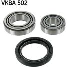 Radlagersatz VKBA 502 Radlagersatz VKBA 502