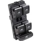 Metzger Schalter, Fensterheber 0916925