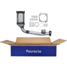 Hella Katalysator Easy2Fit – PARTNERED with Faurecia 8LE 366 050-591