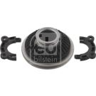 febi bilstein 2 x FEBI Federbeinstützlager 28115
