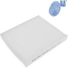 Blue Print Filter, Innenraumluft ADF122503