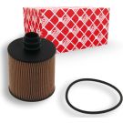 FEBI BILSTEIN 38873 Ölfilter FEBI BILSTEIN 38873 Ölfilter